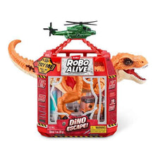 Robo Alive Dino Escape Series 1 by ZURU