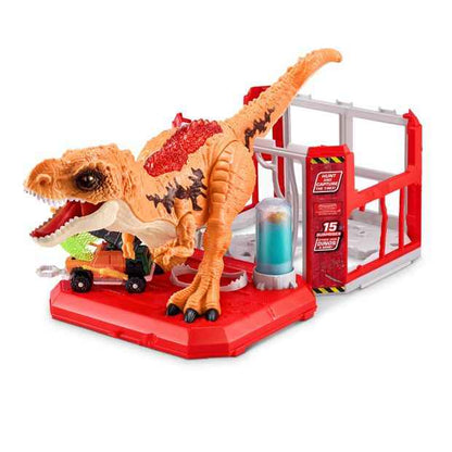 Robo Alive Dino Escape Series 1 by ZURU