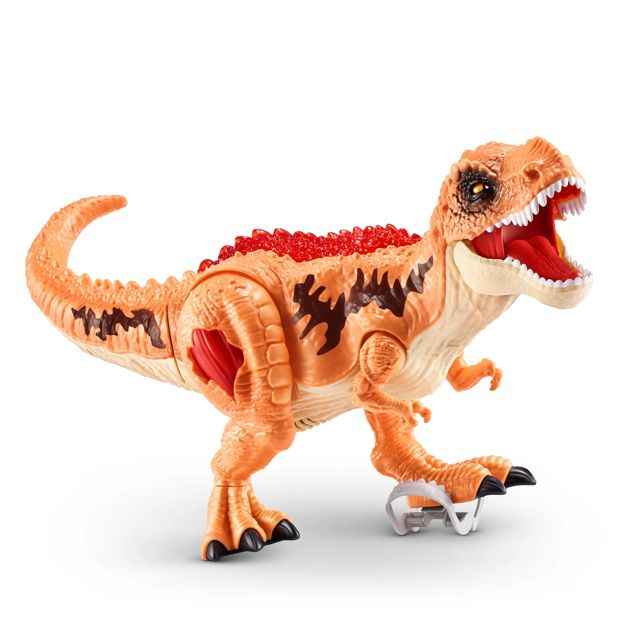 Robo Alive Dino Escape Series 1 by ZURU