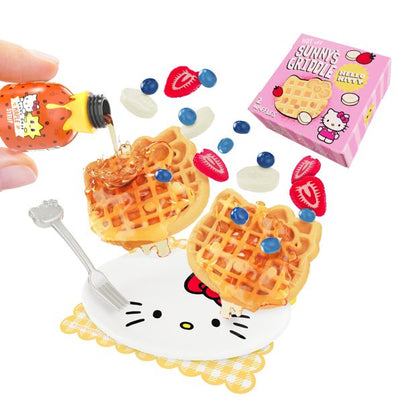 MGA's Miniverse - Make It Mini SANRIO - Assorted
