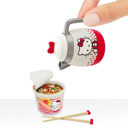 MGA's Miniverse - Make It Mini SANRIO - Assorted