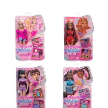 Barbie Dream Besties Fashion Doll - Assorted*