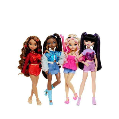 Barbie Dream Besties Fashion Doll - Assorted*