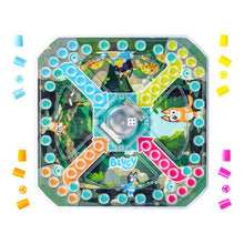 Bluey the Creek Pop Game