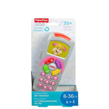 Fisher-Price Laugh & Learn Sis’s Remote