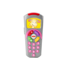 Fisher-Price Laugh & Learn Sis’s Remote