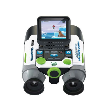 LeapFrog Magic Adventures Binocular Camera