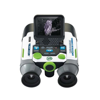 LeapFrog Magic Adventures Binocular Camera