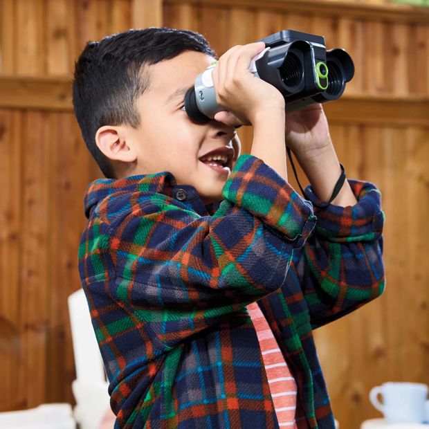 LeapFrog Magic Adventures Binocular Camera