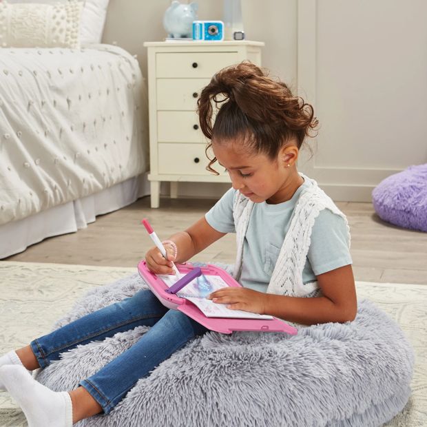 VTech Secret Safe Magic Notebook