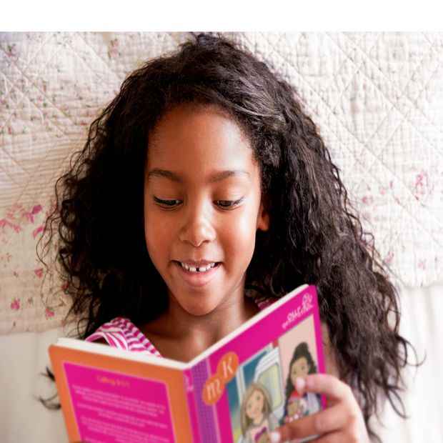 Our Generation Sydney Lee Posable 18-inch Ballerina Doll & Storybook