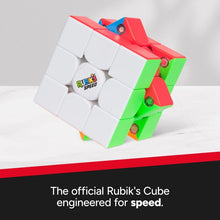 Rubik's 3x3 Speed Cube