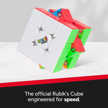 Rubik's 3x3 Speed Cube