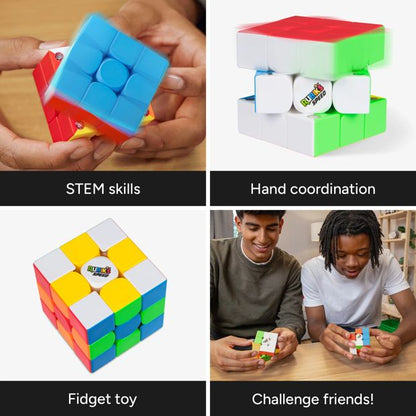 Rubik's 3x3 Speed Cube