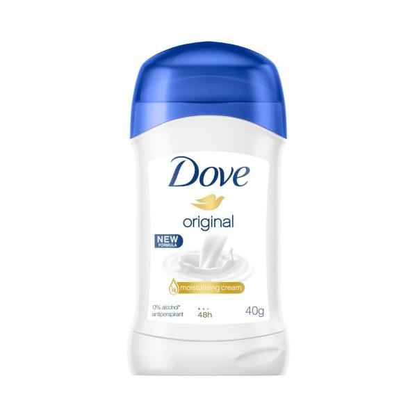 Women Deodorant 48hr Stick Original