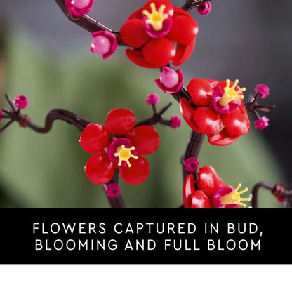 LEGO® Botanicals Plum Blossom 10369