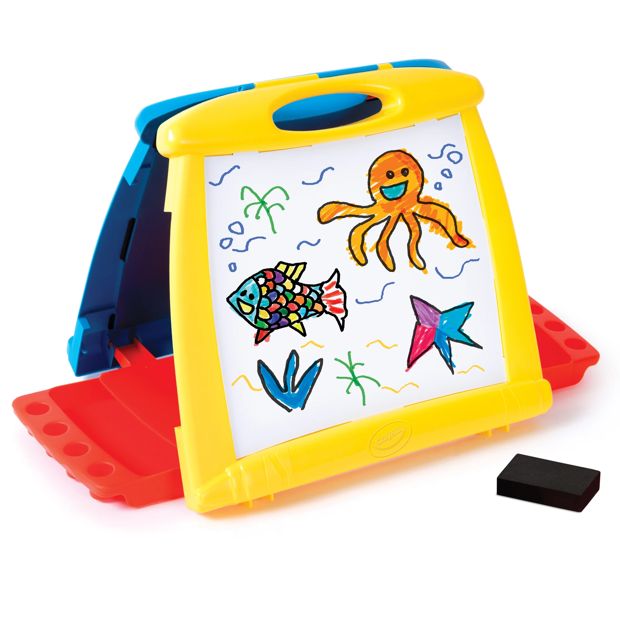 Crayola Art-to-go Table Easel