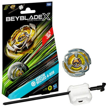 Beyblade BBX Starter Pack Top - Assorted*