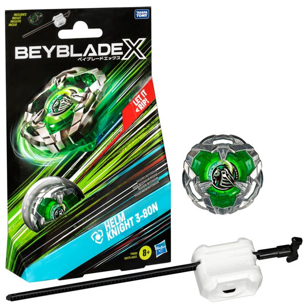 Beyblade BBX Starter Pack Top - Assorted*