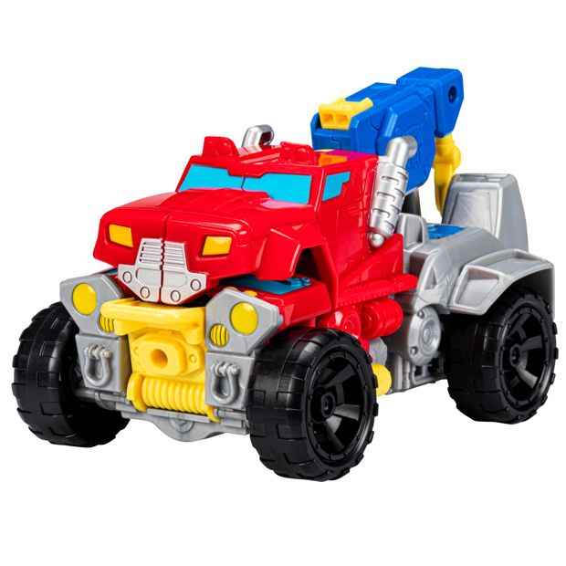 Transformers Evergreen Featured - Assorted*
