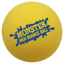 Monster High Bounce Balls 90mm - Assorted*
