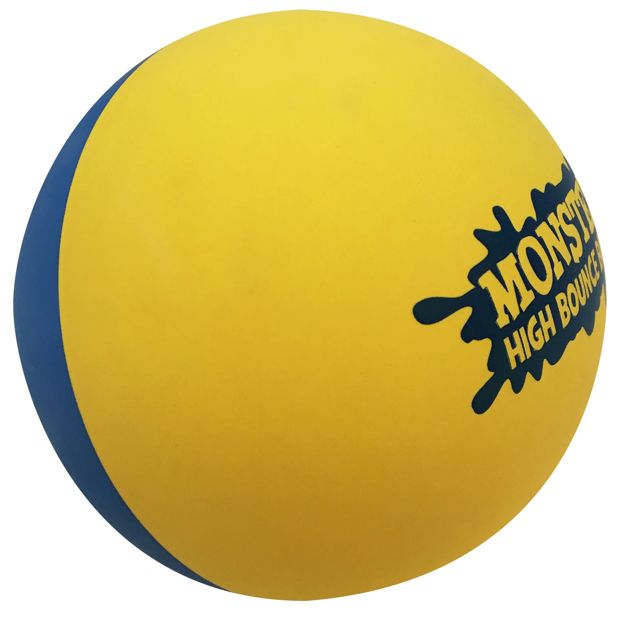 Monster High Bounce Balls 90mm - Assorted*