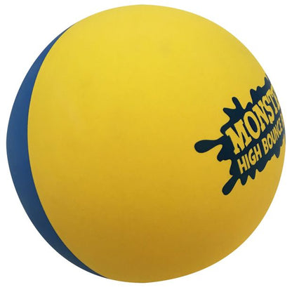 Monster High Bounce Balls 90mm - Assorted*