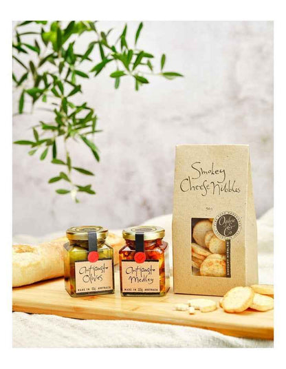 Antipasto Snack Pack