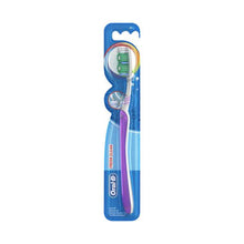 ORAL B ALL ROUNDER FRESH CLEAN SOFT TOOTHBRUSH 1 PACK