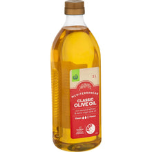 Woolworths Classic Olive Oil Spanish Classic 1l