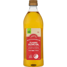 Woolworths Classic Olive Oil Spanish Classic 1l
