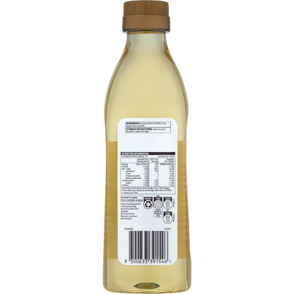 Woolworths Olive Oil Spanish Mellow 500ml