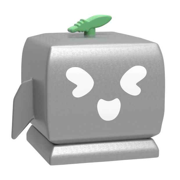 Blox Fruits Minifigures - Assorted*