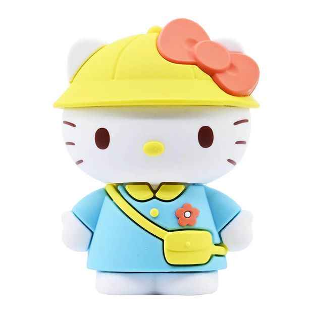 Hello Kitty 7cm Figurine - Assorted*