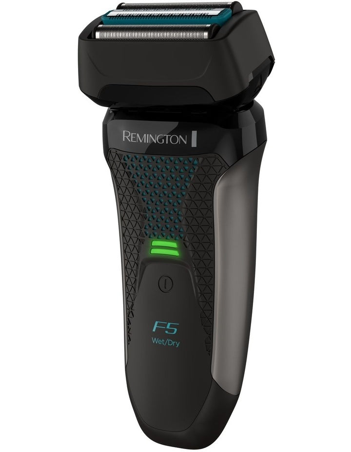 Style Series F5 Foil Shaver F5500AU in Black
