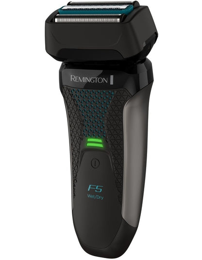 Style Series F5 Foil Shaver F5500AU in Black