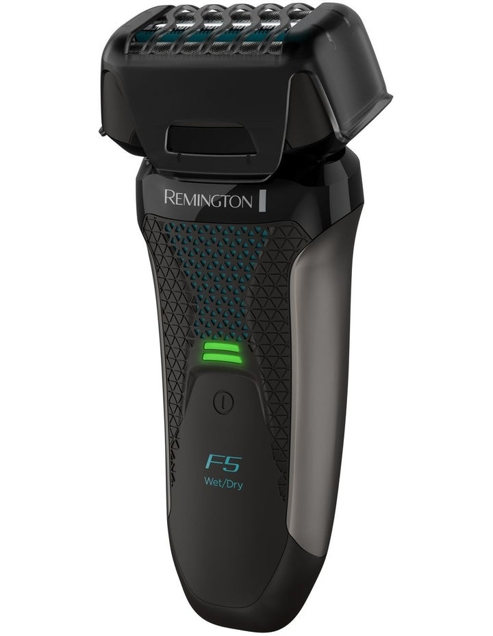Style Series F5 Foil Shaver F5500AU in Black