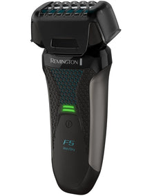 Style Series F5 Foil Shaver F5500AU in Black