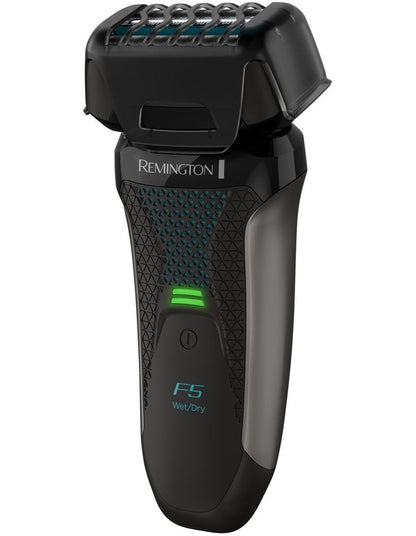 Style Series F5 Foil Shaver F5500AU in Black