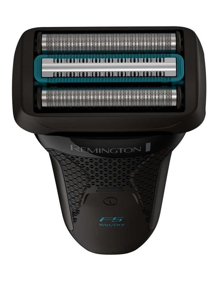 Style Series F5 Foil Shaver F5500AU in Black