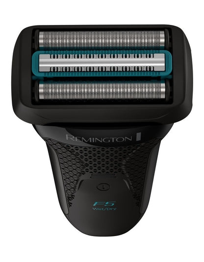 Style Series F5 Foil Shaver F5500AU in Black