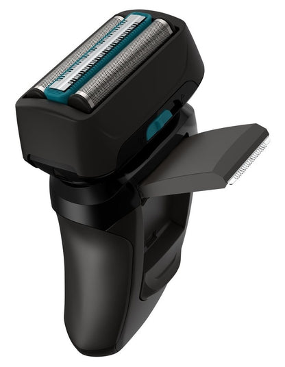 Style Series F5 Foil Shaver F5500AU in Black