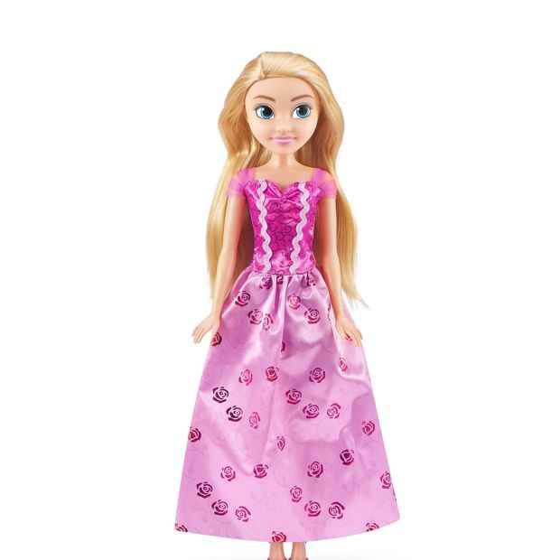 Sparkle Girlz 18-inch Princess Dolls Double Pack By ZURU