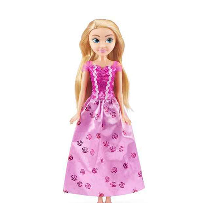 Sparkle Girlz 18-inch Princess Dolls Double Pack By ZURU