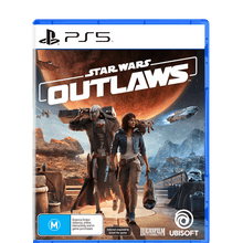 Star Wars Outlaws - PlayStation 5