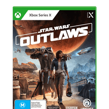 Star Wars Outlaws - Xbox Series X