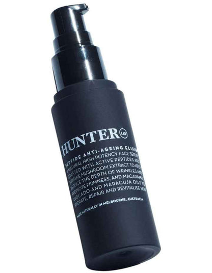 Peptide Anti Ageing Elixir Serum 50ml