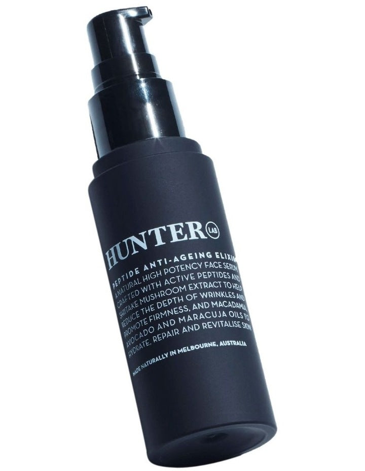 Peptide Anti Ageing Elixir Serum 50ml