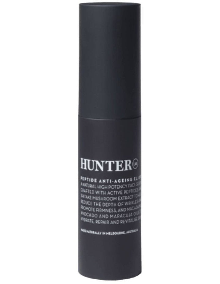 Peptide Anti Ageing Elixir Serum 50ml