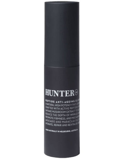 Peptide Anti Ageing Elixir Serum 50ml